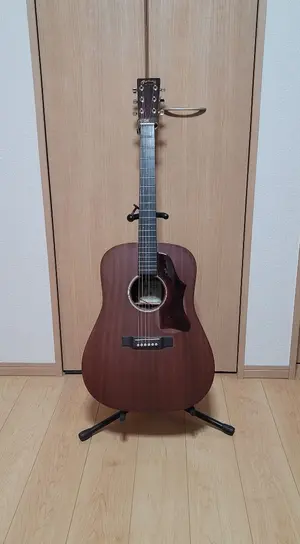 Cats Eyes CE-200 キャッツアイ ギター ビンテージの中古です。 - メルカリ