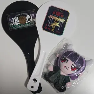 陸八魔アル アクリルスタンド2点セット 台湾限定 - メルカリ