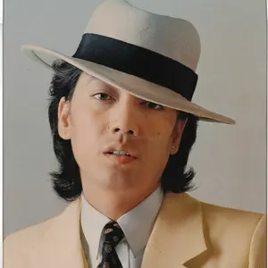 我が名は、ジュリー