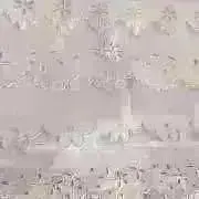 最終 1800's 刻印 チャイナヘッドドール ブロンド ドイツ ビスクドール