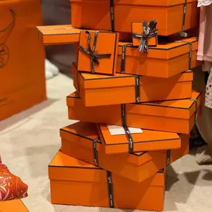 新品未使用】エルメス フクロウ シュエット レザー チャーム ノワール