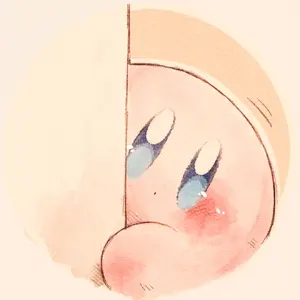 地縛少年花子くん 10周年記念ミュージアム ジュエリー缶バッジ 赤根葵