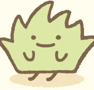 すみっこ家庭菜園