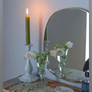 Mii様専用】Astier de Villatte アスティエ顔の形のお香立て