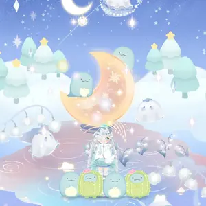 あんスタ 白鳥藍良 痛バ A3 フェザータッチ イベコレ - メルカリ