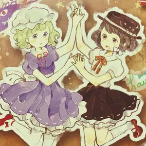 凋叶棕　ティアオイエツォン　東方アレンジCD　23枚セット 凋叶棕 ティアオイエツォン 東方アレンジCD 23枚セット - メルカリ