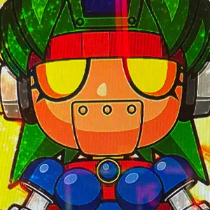 支配の精霊ペルフェクト/ギャラクシー・チャージャー 金トレジャー