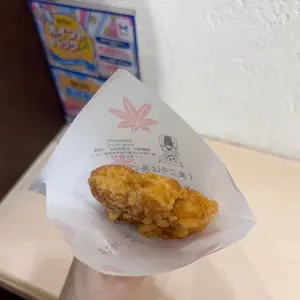 んぽちゃむはヨーグルトの妖精