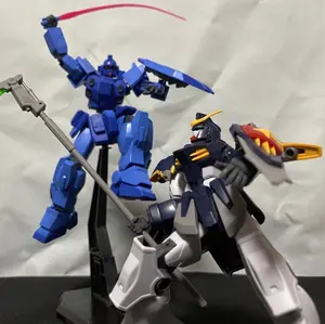 ガンダムトライエイジ DW2 PARA シャイニングガンダム/ゴッドガンダム