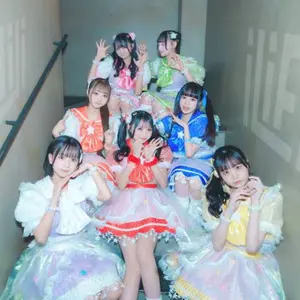 iLife! iON! 恋春ねね チェキ まとめ売り　お披露目　ツアー　ナース iON! iLiFE! 恋春ねね チェキ - メルカリ