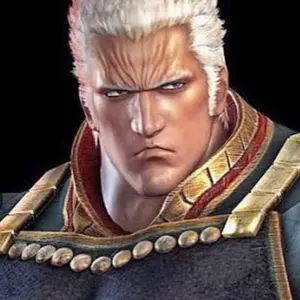 HOKUTO RAOH