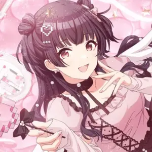 バンドリ　BangDream ローソン　アクリルバッジ　丸山彩 バンドリ BangDream ローソン アクリルバッジ 丸山彩 バンドリ
