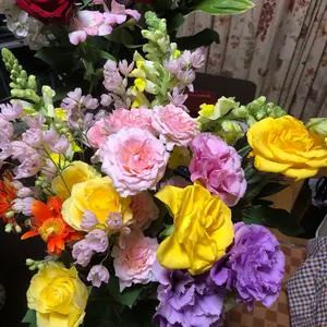 アンアン