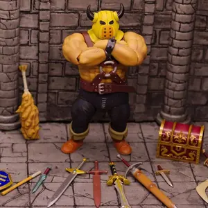 ドラゴンクエスト 誕生25周年記念 マップジオラマコレクション BOX