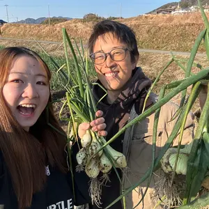 TOYO農園の淡路島新玉ねぎ2kg ちび玉ねぎ✨数量限定です‼️ - メルカリ