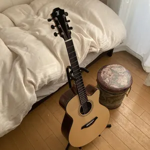 Yamaha LS16 ARE 【ケース付き・新品Elixir弦】 - メルカリ