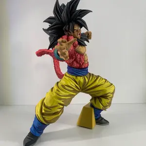 つや消しUVカット]ドラゴンボール マンガディメンション 孫悟空 身勝手