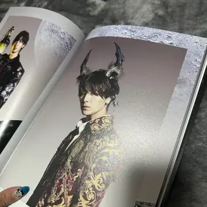 山田涼介ソロ写真集 30th Anniversary PremiumBox - メルカリ