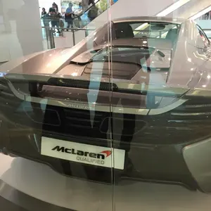 CKV36 ヘッドライト左右 US仕様 DRL V36クーペ 点灯確認済リペア済