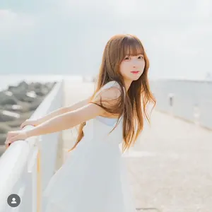 イコラブ 大谷映美里 みりにゃ エプロン フリルエプロン メイド ワンピース イコラブ 大谷映美里 みりにゃ エプロン フリルエプロン メイド