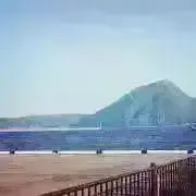 極美品✨️ユナイテッドアローズUBCB リバーチェック コート 千鳥柄 黒