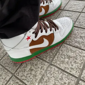 NIKE SB OR NOTHING CARTERGRAPHX 8.0インチ - メルカリ