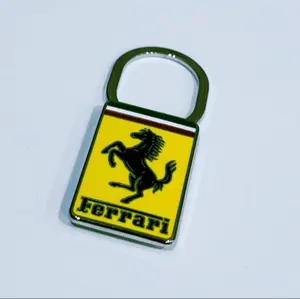 入手困難】『FERRARI 296 GTB 』オーナー限定キーBOXケース - メルカリ