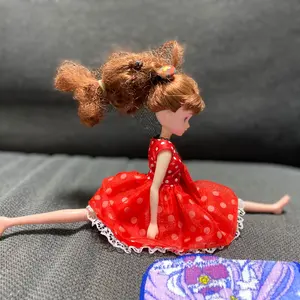 FUMIKA UCHIDA シルバー ピアス FU-K-AC006