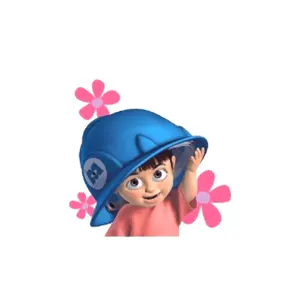 ヒステリックミニ メモスタンド HYSMINI ヒスミニ フィギュア