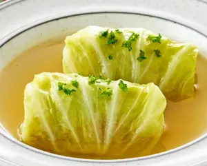 ろーるきゃべつ