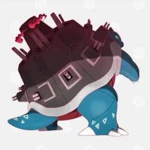 ポケモンカード 海外大会 NAIC2026 ウェルカムキット メガカメックス
