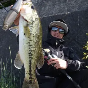 DRT X WCZ Tyrant 8 Lake Shad - メルカリ