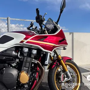 Nプロジェクト ビキニカウル CB1300SF SPカラー ビキニカウルのみ