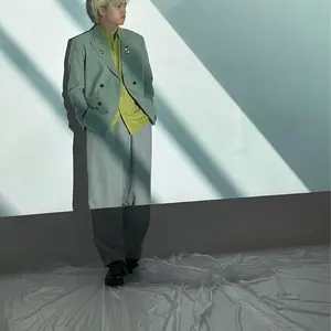 私立恵比寿中学 えびちゅう 安本彩花 松野莉奈 ダブルサイン入り生写真