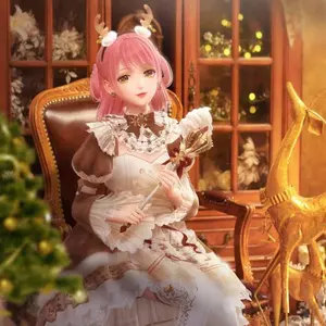 秋風マルシェ マツリカの炯 アクリルキャンディバッジスタンド