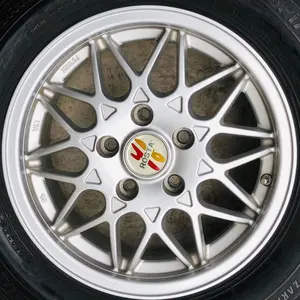 TOYOTA トヨタ ヴィッツ GRスポーツ 純正16インチ 6J+51 - メルカリ