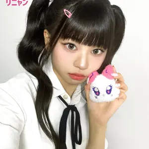 ME:I 村上璃杏直筆サイン入りボール - メルカリ