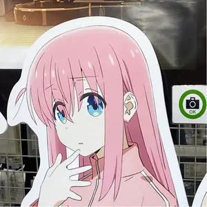 iLiFE! 日本武道館 ONELiFE! 虹羽みに ぬいぐるみ - メルカリ