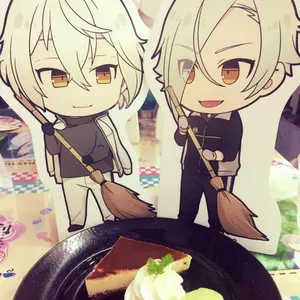 Design COCO 剣特刀也 1/7スケールフィギュア Design COCO 剣特刀也 1/7スケールフィギュア - メルカリ