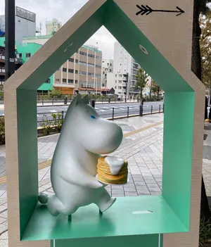 サカモトデイズ サカデイ 南雲 シン アクリルスタンド chugai