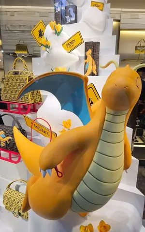 ワンピース ONE PIECE LECAFIG レカフィグ スモーカー サカズキ - メルカリ