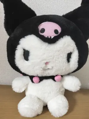 gyaromi クトゥルフオイド　イカリ　ホワイトピンク 2023年6月30日(金)より開催】《Toy Taste》に【GYAROMI】の