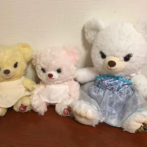 WIG YUKI ウィッグユキ/エアーすけすけピース/Mサイズ/人毛ミックス