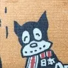 のらくろう