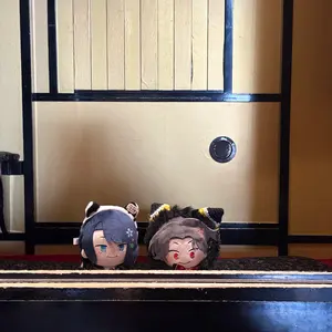 あんスタ 天城燐音 心光ハート缶バッジ フィーチャー1 - メルカリ