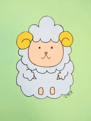 新品】【手描きPOP】 【福さま専用】ご依頼POP - メルカリ