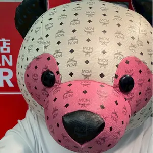 ILLIT ケアベア ウォンヒ - メルカリ