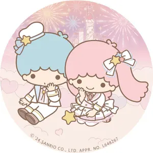 劇場版トライガン Badlands Rumble 入場者特典メモリアルフィルム