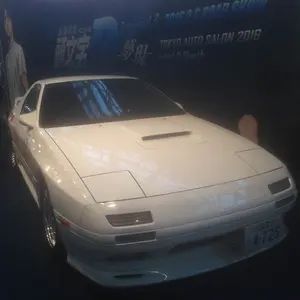 FC3S様専用 】14th addiction Transforma Back - メルカリ