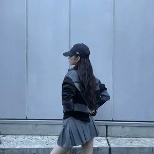 andmary アンドマリー エルフボタンニットトップス - メルカリ